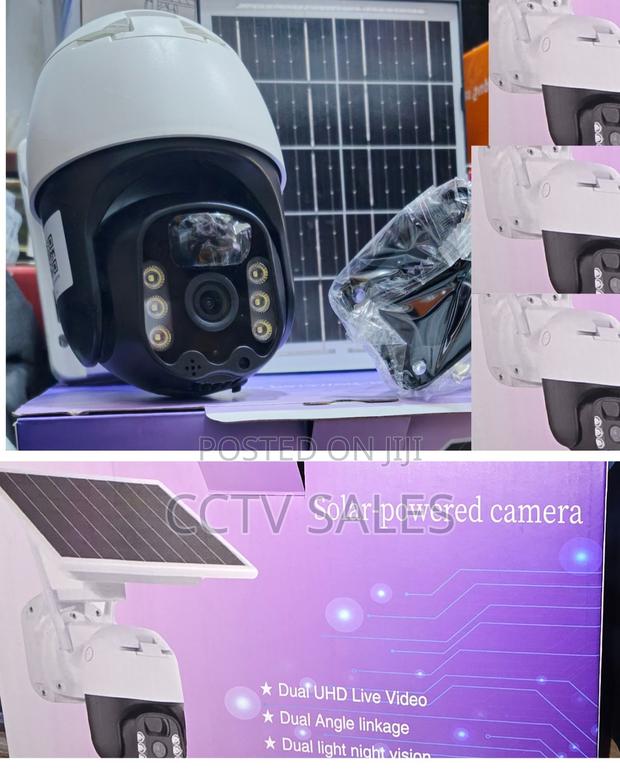 Affordable CCTV Camera 360degree Wide Angle