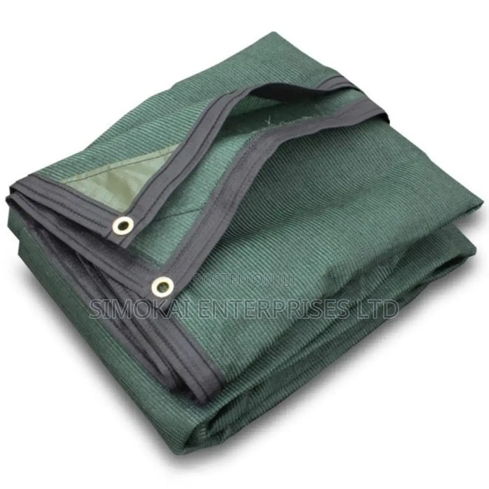 Heavy Duty Mesh Tarp