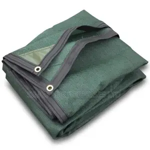 Heavy Duty Mesh Tarp