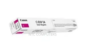 Canon C-Exv54 Magenta Toner Cartridge Yield 8,500 Pages