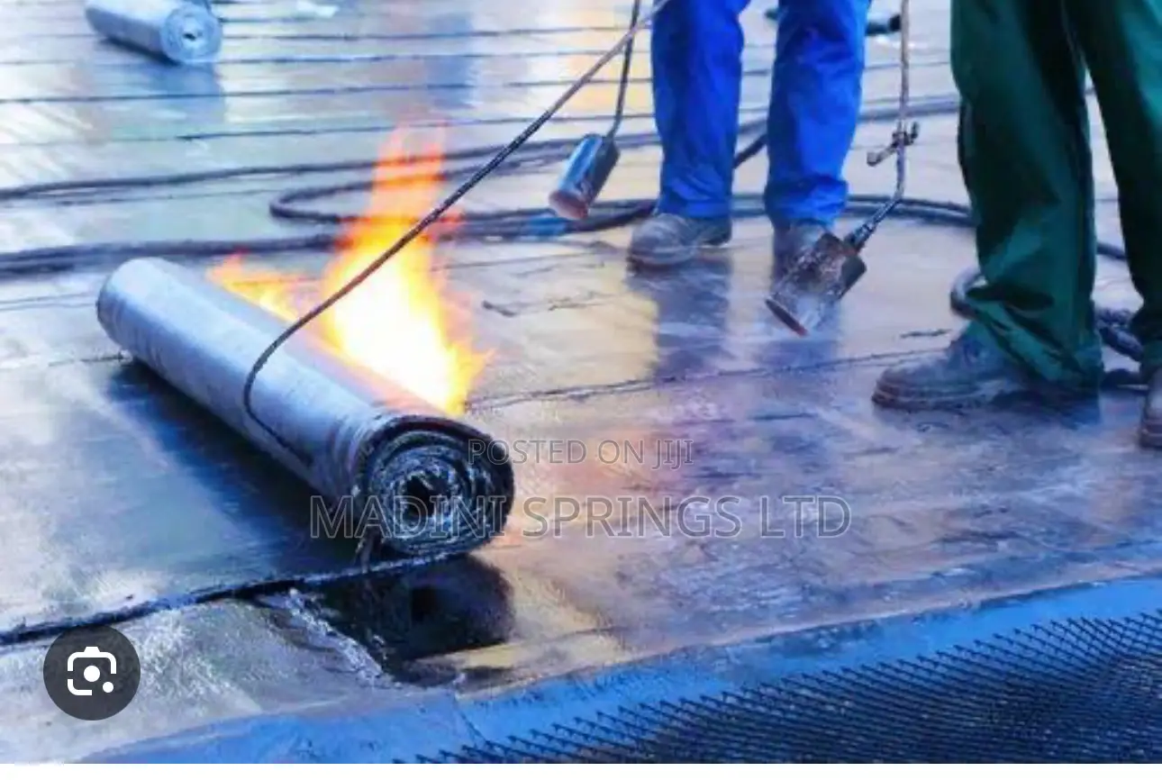 App Gas Burner-Torch(Gas Torch for Use in Waterproofing)