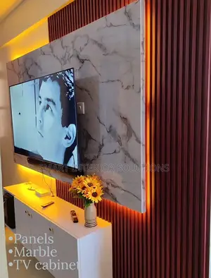 Fluted Wall Panels – High-Quality Durable