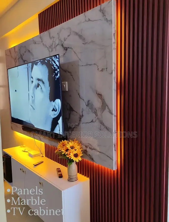 Fluted Wall Panels – High-Quality Durable