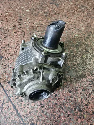 Transfer for 1nz and 2zr CVT New Model