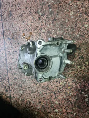 Transfer for 1nz and 2zr CVT New Model