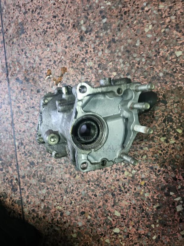 Transfer for 1nz and 2zr CVT New Model - thumbnail 4