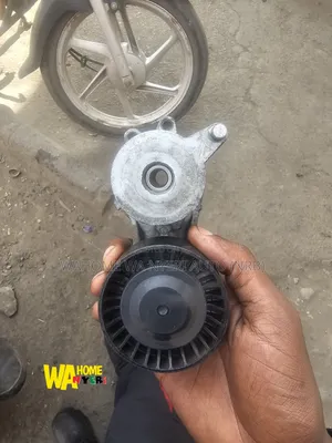 Tensioner Vitz