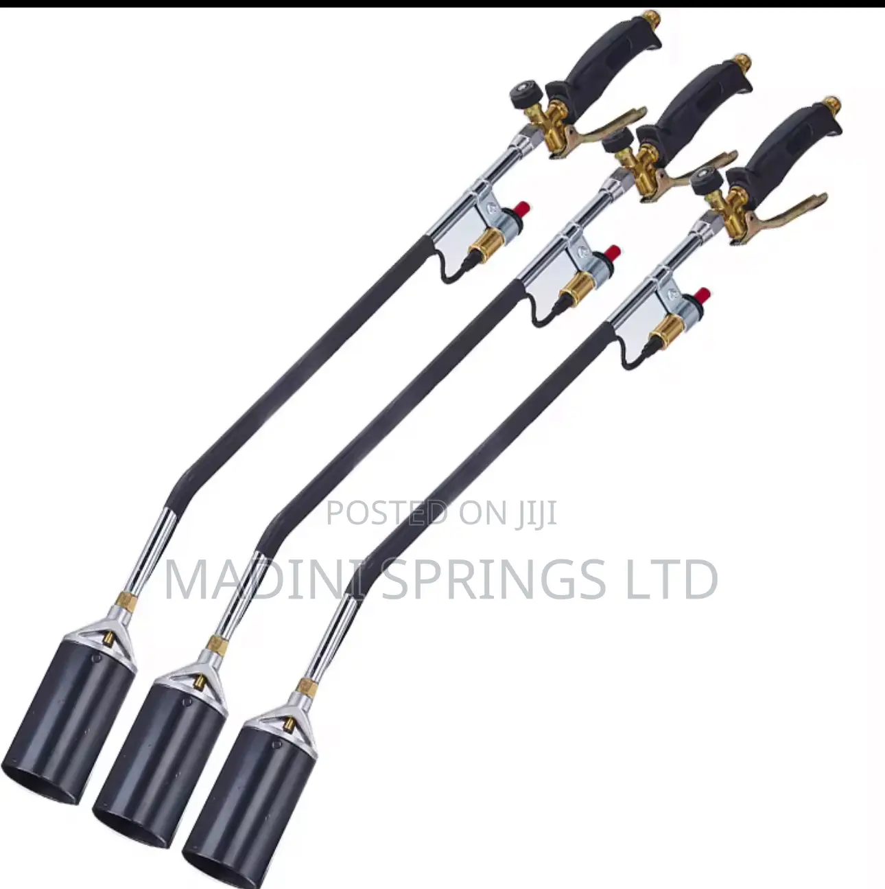 App Gas Burner-Torch(Gas Torch for Use in Waterproofing)