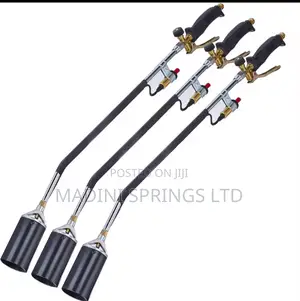 App Gas Burner-Torch(Gas Torch for Use in Waterproofing)
