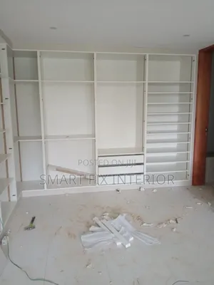 Wardrobes/Kitchen Cabinets Design/ Installation/Renovation