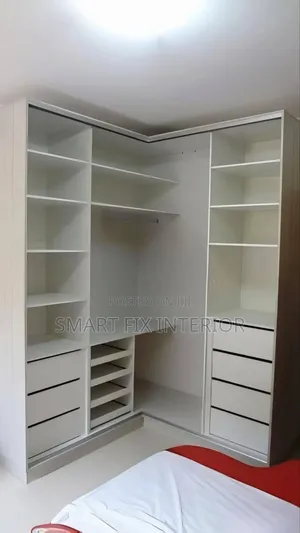 Wardrobes/Kitchen Cabinets Design/ Installation/Renovation