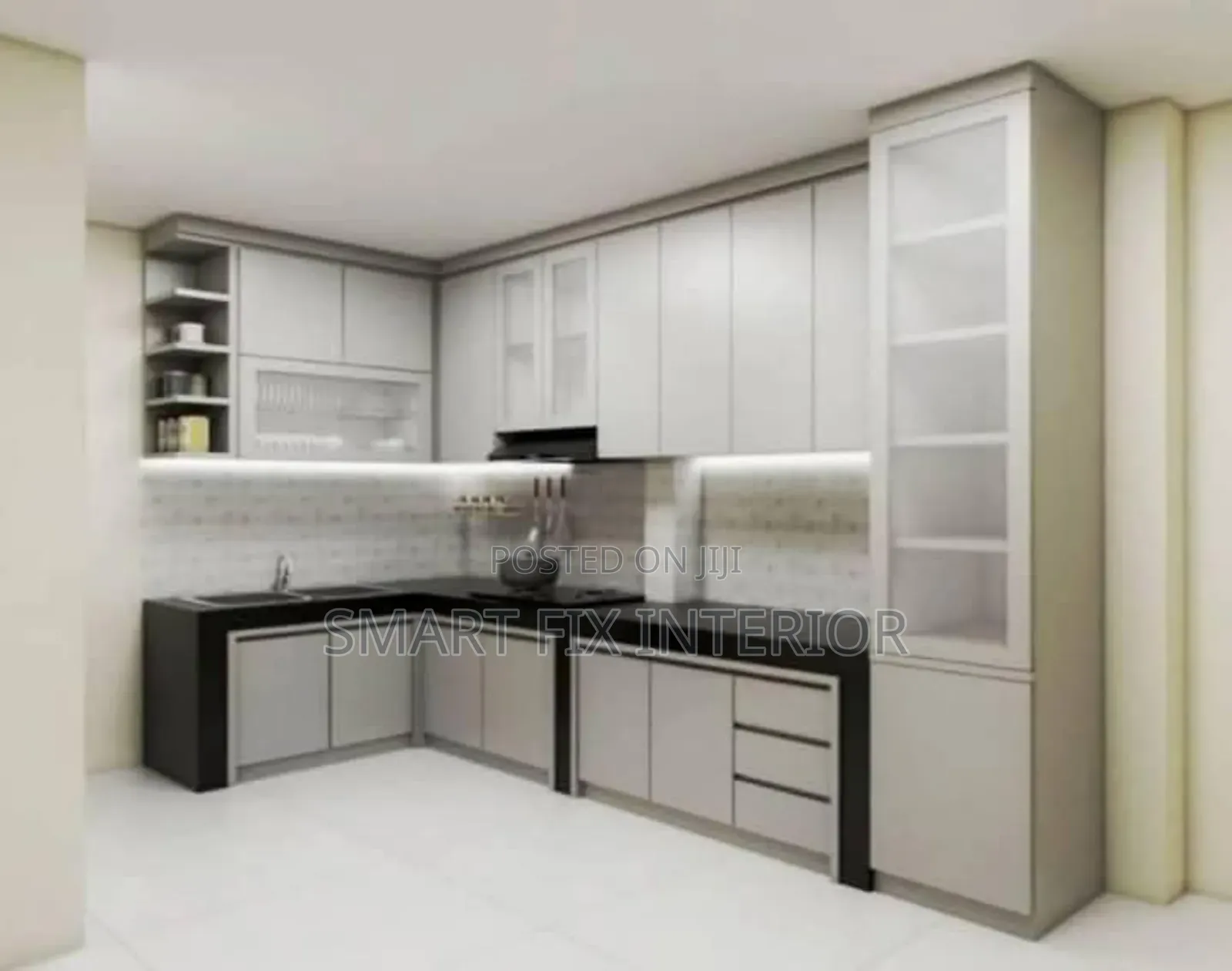 Wardrobes/Kitchen Cabinets Design/ Installation/Renovation