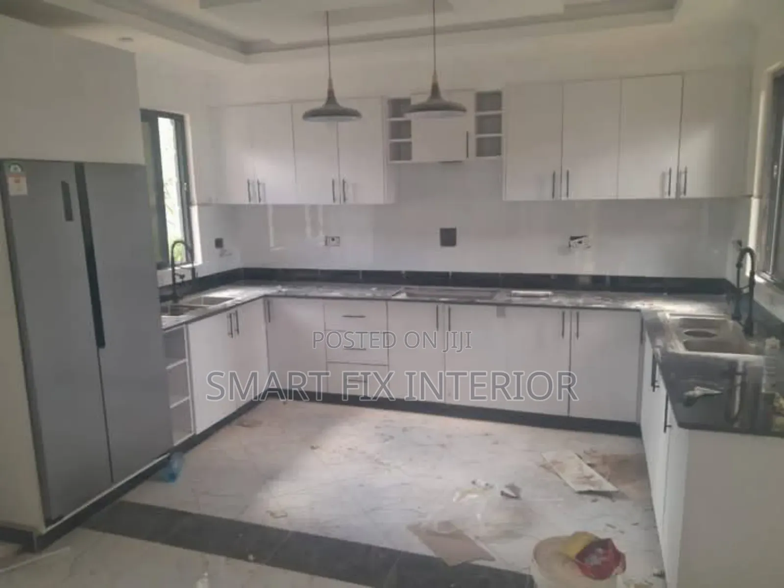 Wardrobes/Kitchen Cabinets Design/ Installation/Renovation