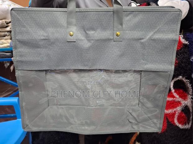 Duvet Packaging Bags Available