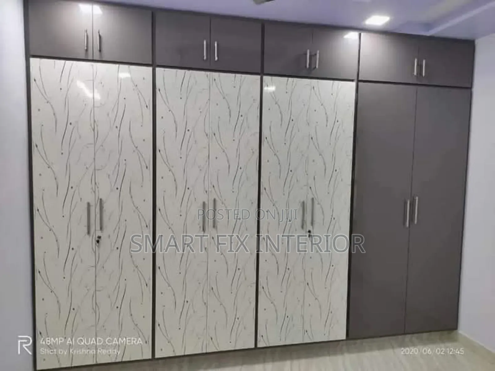 Wardrobes/Kitchen Cabinets Design/ Installation/Renovation