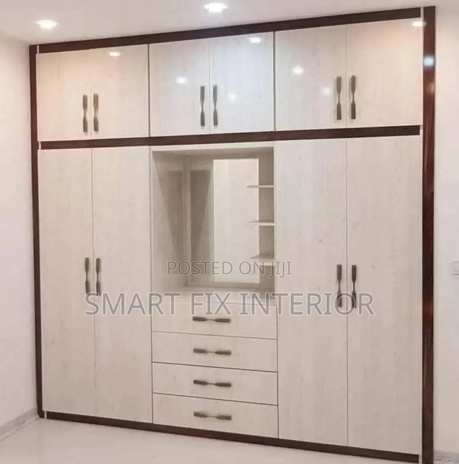 Wardrobes/Kitchen Cabinets Design/ Installation/Renovation