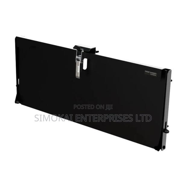 Drop Down Tailgate Table Universal - main view