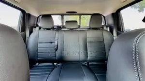 Mercedes-Benz X Class 2018 Gray