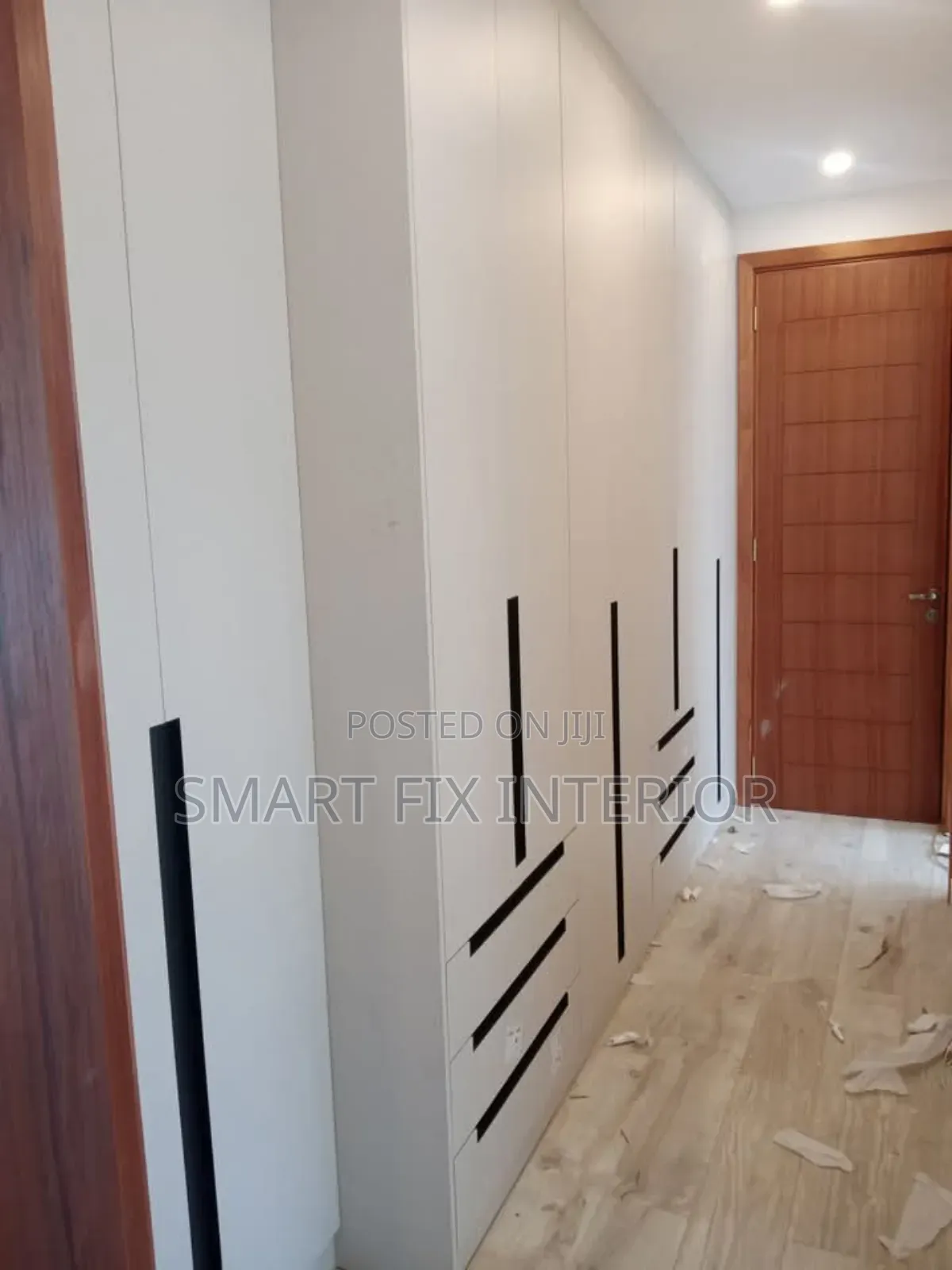 Home Renovation and Repair, Design and Installation