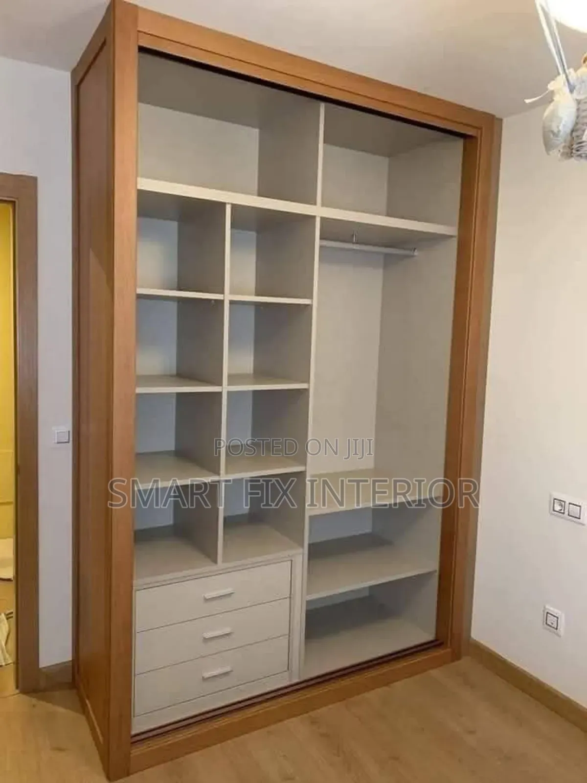Home Renovation and Repair, Design and Installation