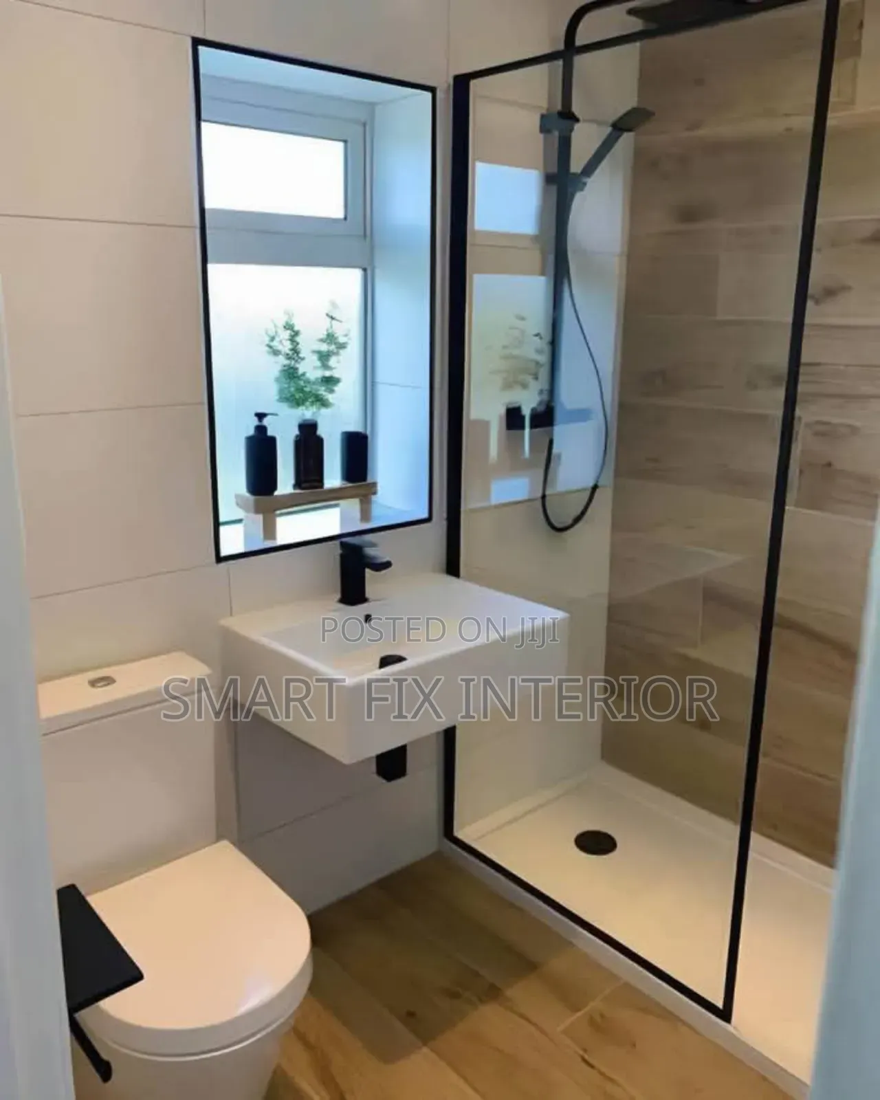 Home Renovation and Repair, Design and Installation