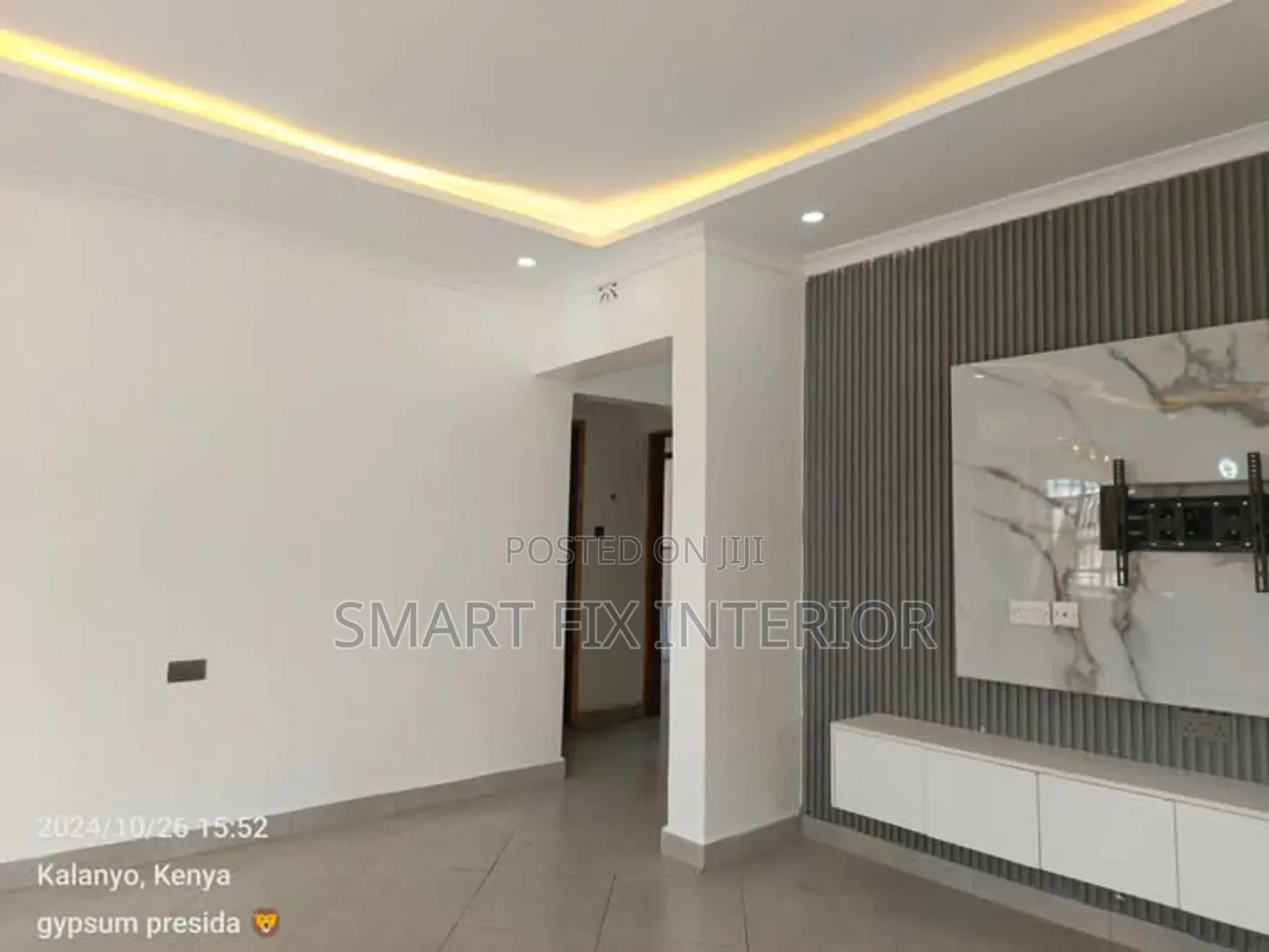Home Renovation and Repair, Design and Installation