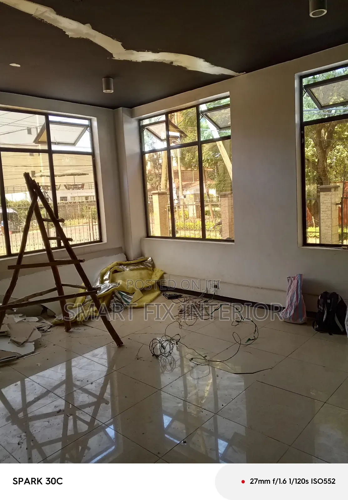 Home Renovation and Repair, Design and Installation
