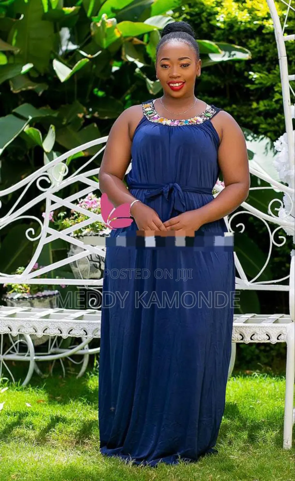 Long Maternity