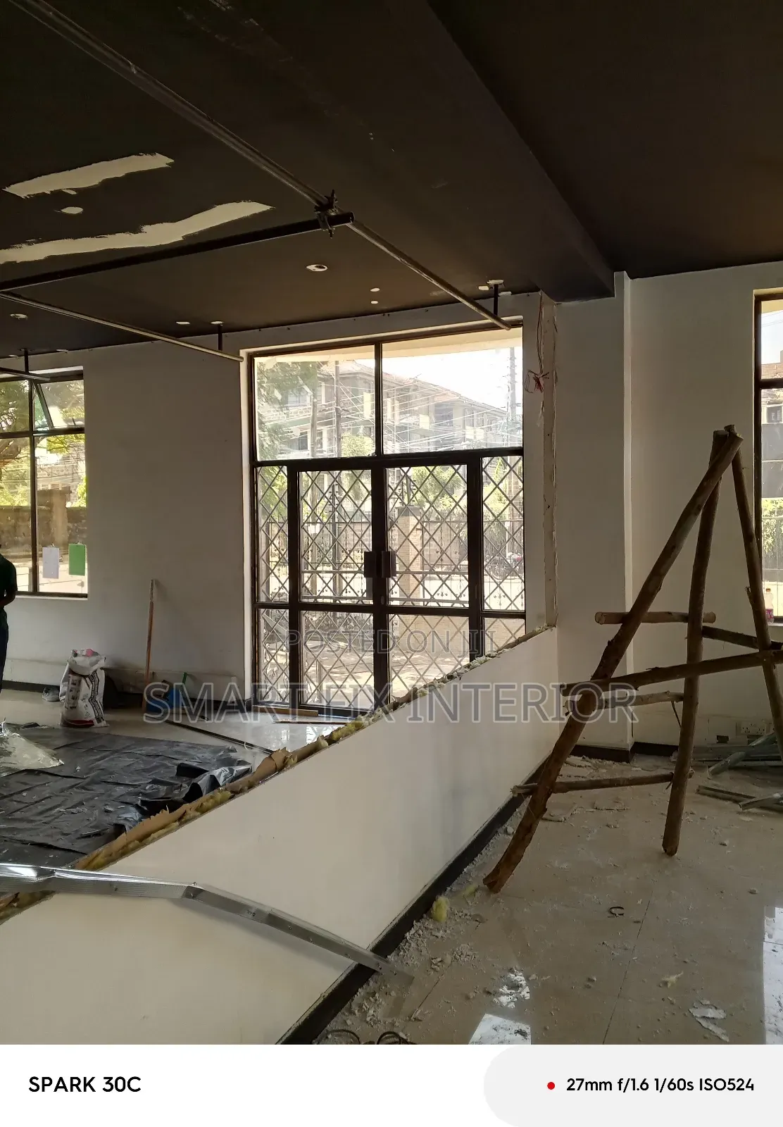 Home Renovation and Repair, Design and Installation