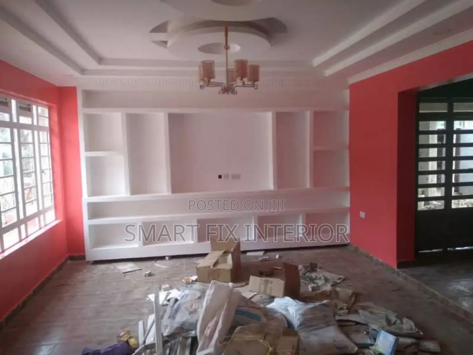 Home Renovation and Repair, Design and Installation