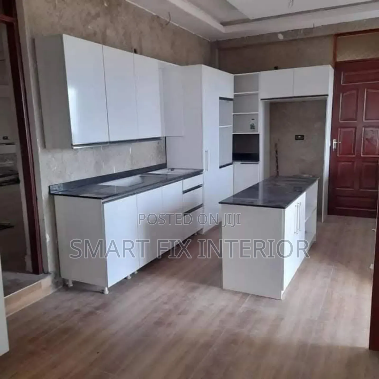 Home Renovation and Repair, Design and Installation