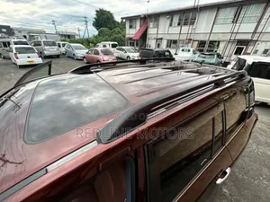 Toyota Land Cruiser 4.6 V8 ZX 2019 Brown