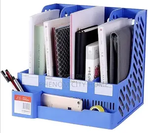 Document/File Organizer Available
