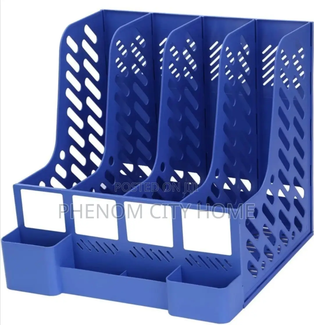 Document/File Organizer Available