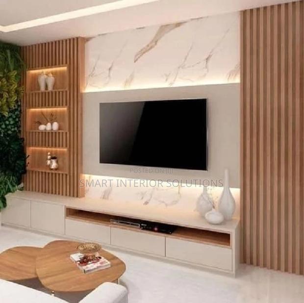 Waterproof WPC Wall Panels