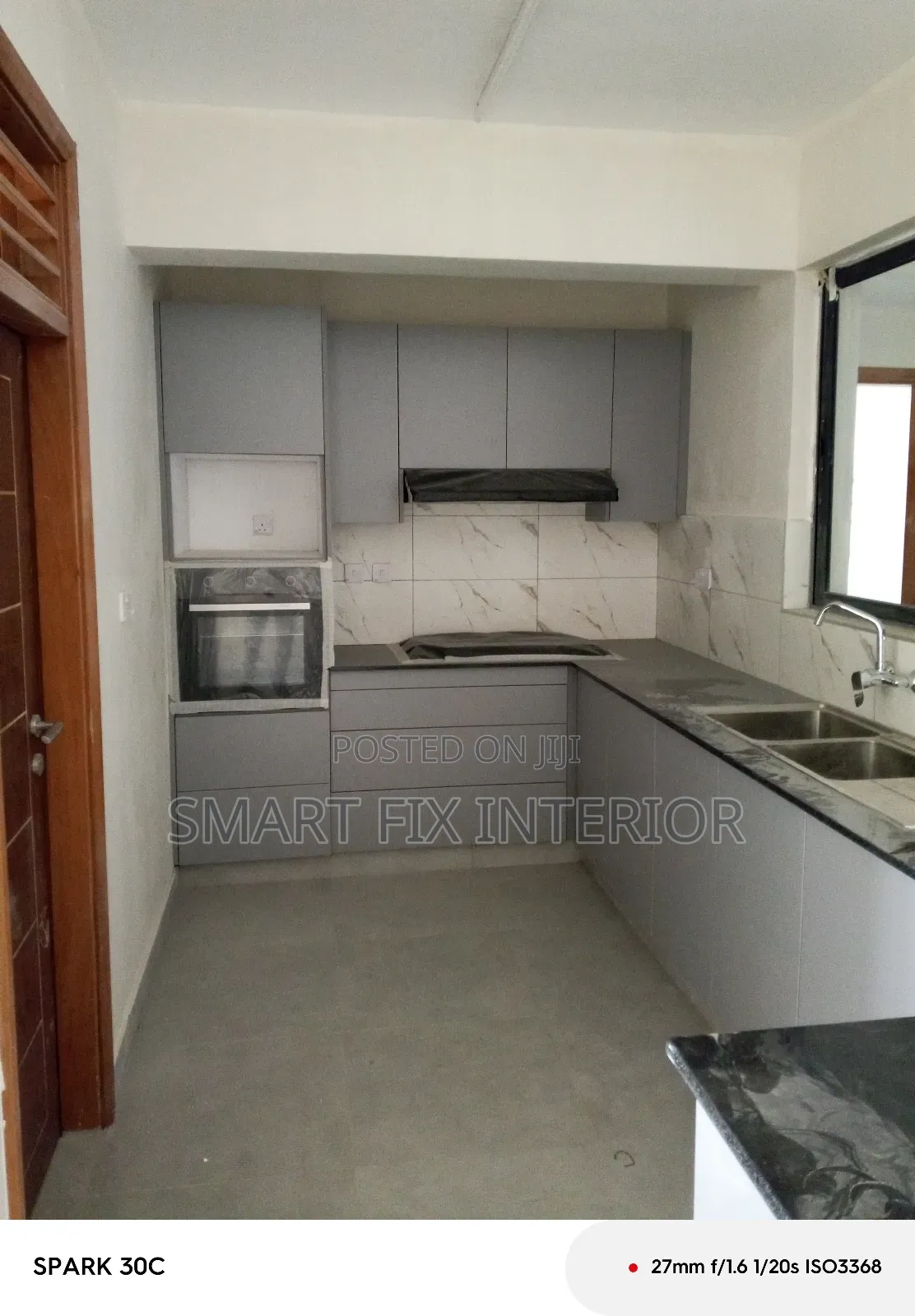 Kitchen Cabinets Design and Installation /Renovation