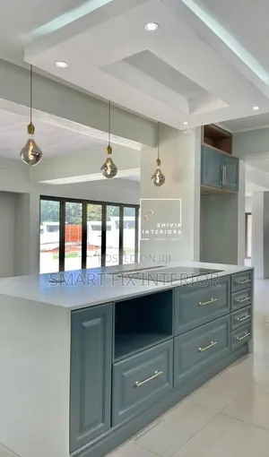 Kitchen Cabinets Design and Installation /Renovation