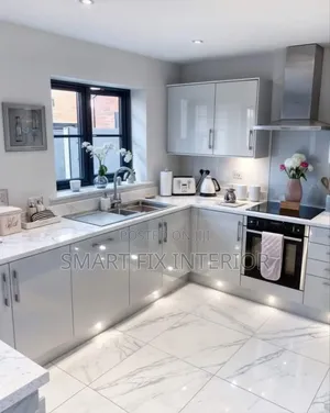 Kitchen Cabinets Design and Installation /Renovation