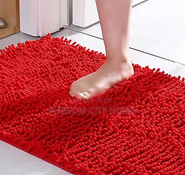 Brown Microfiber Mats Available - thumbnail 2