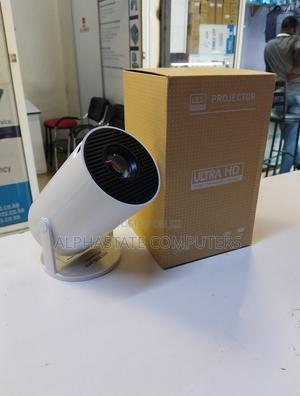 Utra Hd High Dynamic Range Hy300 Smart Projector - thumbnail 2