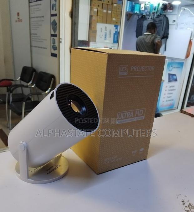 Original High Quality Projection Hy300 Projector - main view