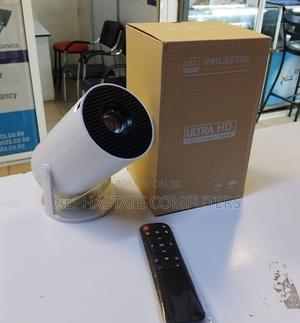 Wireless Screen Projection Indoor Portable Projector - thumbnail 2