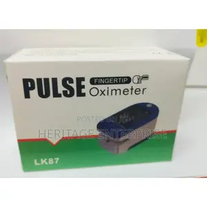 Pulse Oximeter