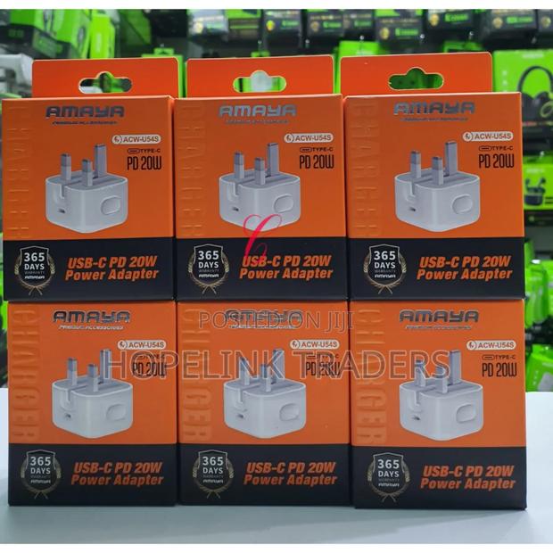 Adapter Foldable Adapter - main view