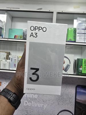 New Oppo A3 128 GB - main view