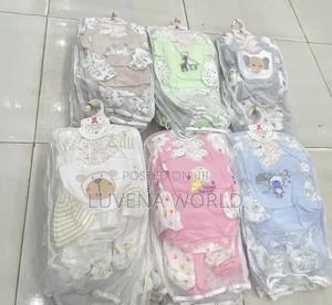 8piece Multicoloured - thumbnail 2