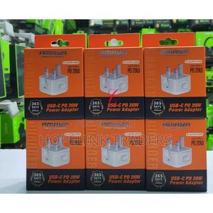 Power Adapter Foldable Adapter - thumbnail 2