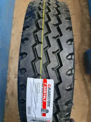 750 R16 Grandstone Tyres (Commercial)