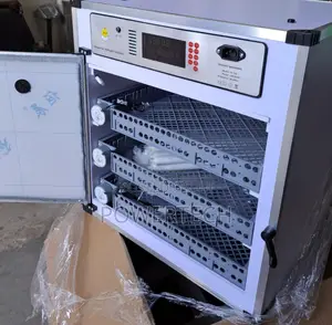 204 Eggs Automatic Incubator 
Drawer Type