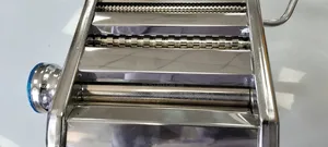 Noodles/Pasta Making Machine-stainless Steel Manual